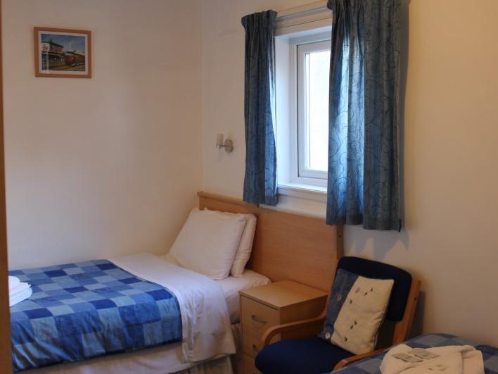 Brooklyn Hotel Blackpool Esterno foto